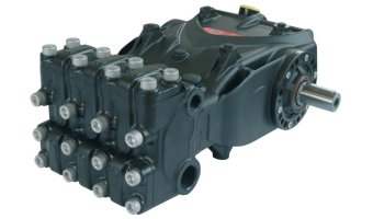 Interpump/Pratissoli EVO4 64 Series Pump
