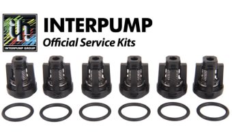 Interpump Service/Repair Kit 134