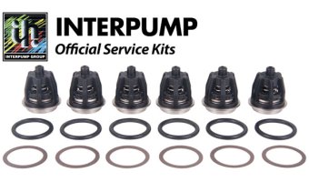 Interpump Service/Repair Kit 371