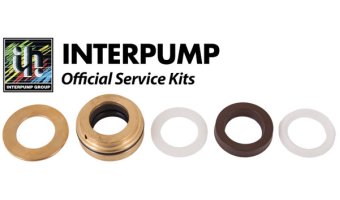 Interpump Service/Repair Kit 290