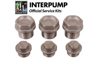 Interpump Service/Repair Kit 292