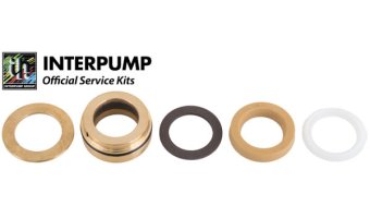 Interpump Service/Repair Kit 347