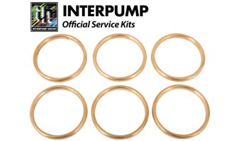 Interpump Service/Repair Kit 41