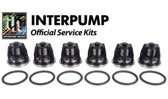 Interpump Service/Repair Kit 43