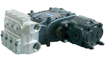 Pratissoli KS36 HYPACK Motorpump Unit