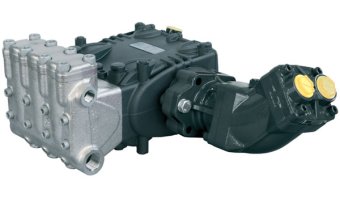 Pratissoli KT19 HYPACK Motorpump Unit