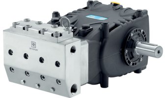 Pratissoli HFN Series Pump - 1000 Rpm