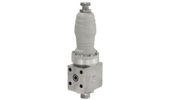 Pratissoli R1520 Pressure Regulator