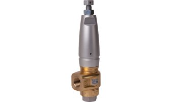 Pratissoli R1 Pressure Regulator