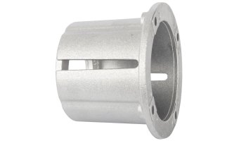 Interpump Electric Motor Mounting Flange