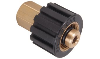 M22 Swivel Coupler