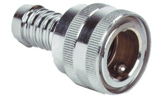 Nito 3/4" LP Quick Release Coupler
