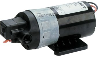 Flojet Duplex II Demand Pump - 12V