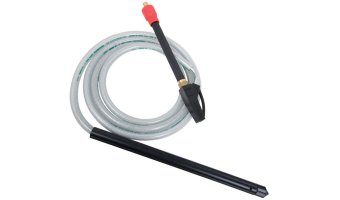 Interpump TX Sandblast Kit