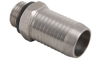 Hose Barb - AISI 316