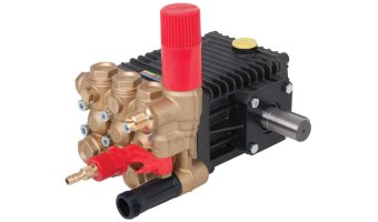 Interpump 44 Series Pump - 2800 Rpm