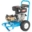 Evolution 2 Series Pressure Washers