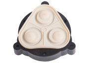Everflo Diaphragm Assembly