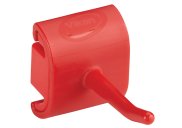 Vikan Wall Bracket Single Hook