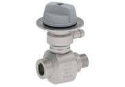 AIS Adjustable Chemical Injector