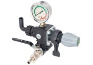 Comet Genius Controlset