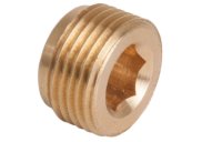 Allen Key Plug