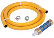 1/2" Suction Filter & Hose Kit