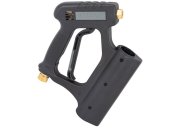 Extending Lance Trigger Assembly