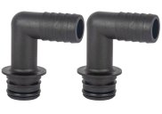 Flojet Quick Connect Port Kit