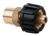 AR7 Swivel Coupler