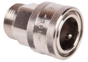22mm QR Coupling