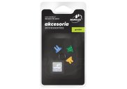 Marolex 3 Nozzle Kit