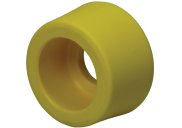 Nozzle Protector - Yellow