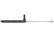 S6-RL600 Lance - Stainless Steel - 800mm