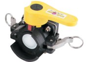 Banjo Dry Mate Coupling