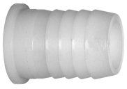 Flat Seat Hose Barb