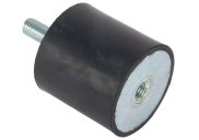 Rubber Mounting