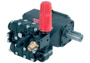 Interpump 53 Series Pump - 1450 Rpm