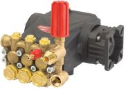 Interpump 58 Series Pump - 3400 Rpm