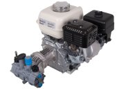 Comet MC18 Petrol Engine Pump Unit - Viton
