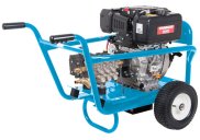Rapier 21170 Diesel Pressure Washer