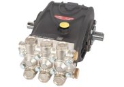 Interpump 47 Series Pump - 1450 Rpm - Twin Shaft