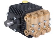 Interpump 51 Series Pump - Left Hand