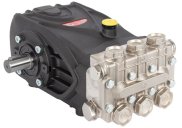 Interpump VHT47 Series Pump - Left Hand