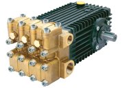 Interpump 66 Series Pump - 1450 Rpm