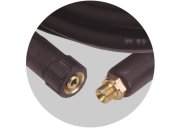 3/8" High Pressure Hose