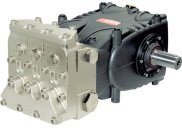 Interpump VHT71 Series Pump - 1000 Rpm