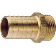 Hose Barb x Male Thread