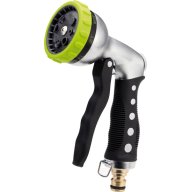 Spray Nozzles & Guns