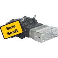 SMH Series - Bare Shaft